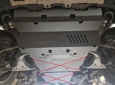 Scut radiator Toyota Land Cruiser 250 61