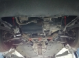 Scut motor Skoda Kodiaq 55