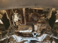 Scut motor VW Transporter T4 56