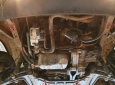 Scut motor VW Transporter T4 55
