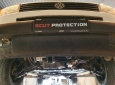Scut motor VW Transporter T4 58