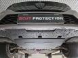 Scut motor Peugeot 308 59