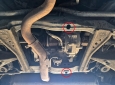 Scut diferențial spate Nissan Qashqai J12 55