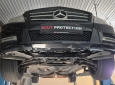 Scut motor Mercedes GLK X204 58