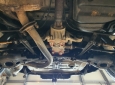 Scut diferențial din aluminiu Toyota RAV4 57
