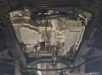 Scut motor Dacia Sandero 2 56