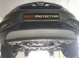 Scut motor Opel Mokka 57