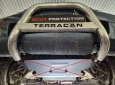 Scut cutie de viteză Hyundai Terracan 59