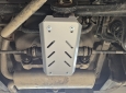 Scut diferențial din aluminiu Suzuki SX 4-S Cross 60