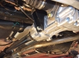 Scut diferențial din aluminiu Suzuki SX 4-S Cross 56