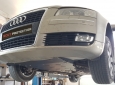 Scut motor Audi A8 59