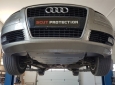 Scut motor Audi A8 60