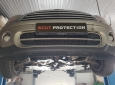 Scut motor și cutie de viteză Mini Cooper R56 58