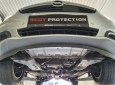 Scut motor Chevrolet Orlando 57