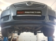 Scut motor Chevrolet Orlando 58