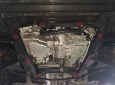 Scut motor Dacia Logan 1 55