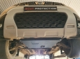Scut motor Dacia Duster 61