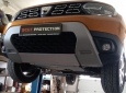 Scut motor Dacia Duster 62