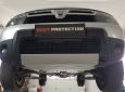 Scut motor Dacia Duster - 2,5 mm 57