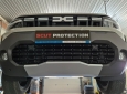 Scut motor Dacia Duster - 4x4 62