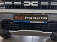 Scut motor Dacia Duster - 4x4 61