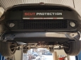 Scut motor Fiat Punto 2 57