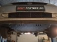 Scut motor Ford Focus 1 61