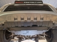 Scut motor Honda CR-V 59