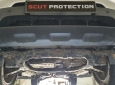 Scut motor Kia Sorento  57