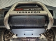 Scut motor Hyundai Terracan 61