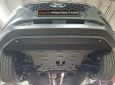 Scut motor  Hyundai Kona  58