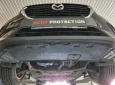 Scut motor Mazda 2 58