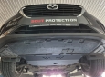 Scut motor Mazda 2 59