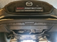 Scut motor Mazda 3 58