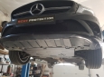 Scut motor Mercedes CLA X117 58