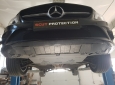 Scut motor Mercedes CLA X117 59
