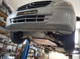 Scut motor metalic Mercedes Vito W639 - 2.2 D 4x2, 4x4 58
