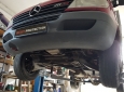 Scut motor Mercedes Sprinter 58