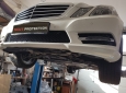Scut motor Mercedes E-Class W212 58