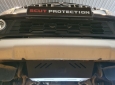 Scut radiator Mitsubishi L200 59