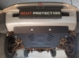 Scut motor Mitsubishi Pajero Pinin 58