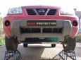 Scut motor Nissan X-Trail T30 62