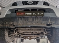 Scut motor Nissan Navara 60