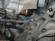 Scut motor Citroen C3 Picasso 57