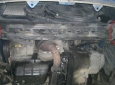 Scut motor Peugeot 307 55