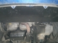 Scut motor Peugeot 307 58