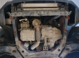 Scut motor metalic SsangYong Tivoli 55