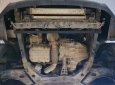 Scut motor metalic SsangYong Tivoli 56