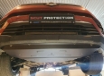 Scut motor metalic SsangYong Tivoli 59