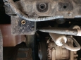 Scut motor metalic SsangYong Korando 59